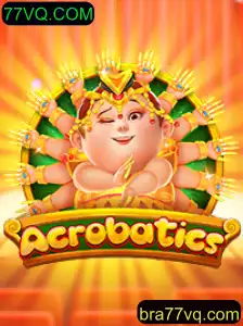 Acrobatics: Uma Imersão no Mundo das Acrobacias com 77VQ.COM