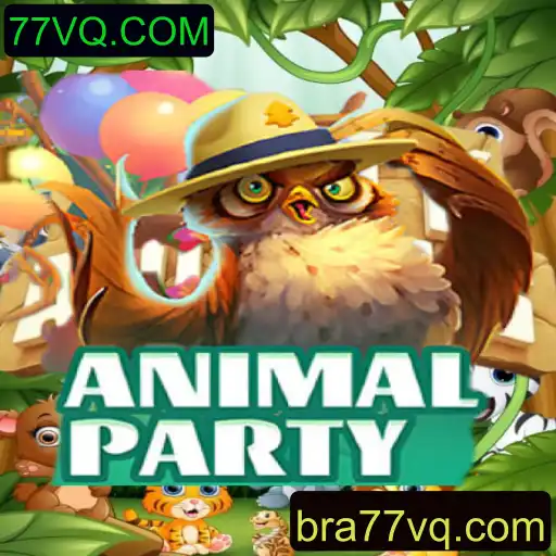 Conheça AnimalParty: O Jogo Que Está Transformando as Noites de Diversão