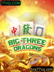 Explorando o Mundo do Jogo BigThreeDragons