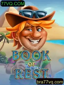 Descobrindo o Fascinante Mundo de BookofRest