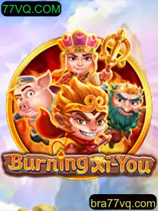Explorando o Universo de BurningXiYou