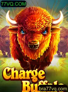 ChargeBuffalo: Uma Nova Experiência de Jogo