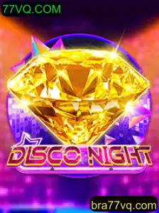 DiscoNight: Mergulhe no Excitante Mundo do Jogo que Está Movimentando o Universo dos Jogos