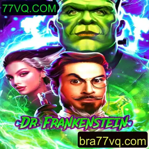 Descubra DrFrankenstein: O Jogo Que Une Inovação e Misticismo