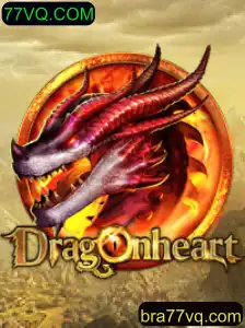 DragonHeart: Um Mundo de Aventura e Estratégia