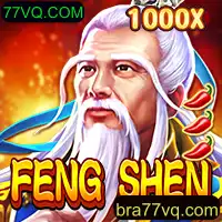 Explorando o Mundo do Jogo FengShen e sua Conexão com 77VQ.COM