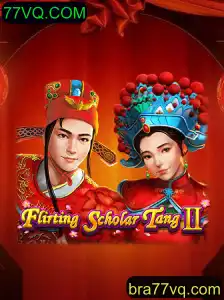 Explorando o Mundo de Flirting Scholar Tang II: Aventuras e Estratégias