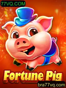 FortunePig: O Fascinante Jogo de Estratégia e Sorte