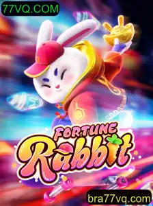 Descubra o Empolgante Jogo FortuneRabbit: A Nova Sensação nos Jogos Online