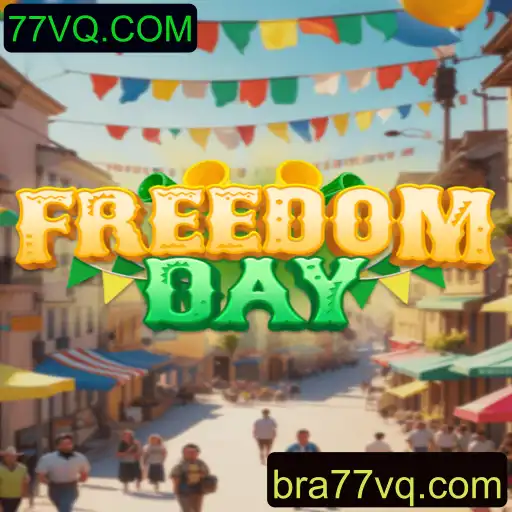 Descobrindo a Aventura: FreedomDay e a Chave Mágica 77VQ.COM
