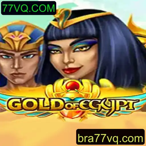 Aventuras no Egito: Descrição Completa do Jogo GoldOfEgypt