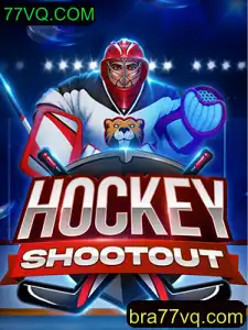 Explore o Empolgante Jogo HockeyShootout e Seus Desafios