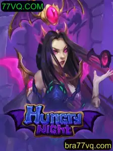 Explorando HungryNight: O Jogo que Une Aventura e Estratégia