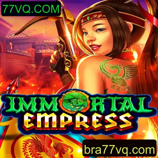 Explorando o Fascinante Universo de 'ImmortalEmpress'
