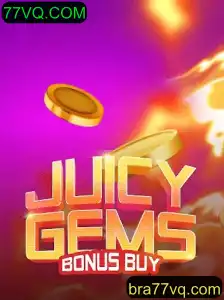 Desvendando o Mundo do JuicyGemsBonusBuy