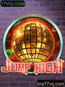 Descubra JumpHigh: O Jogo Que Está Conquistando o Mundo dos Games
