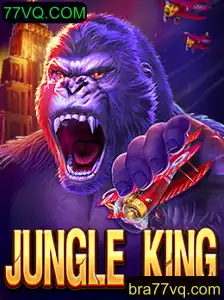 Desvendando JungleKing: Aventuras e Estratégia