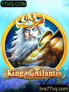 Descubra o Mundo Encantado de KingofAtlantis: Um Guia Completo do Jogo