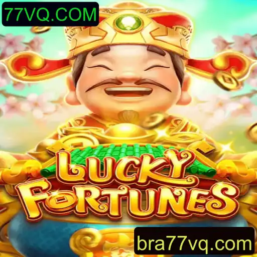Explorando o Mundo Fascinante do Jogo LUCKYFORTUNES