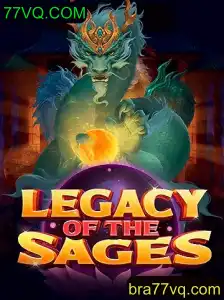 Legacy of the Sages: Uma Aventura Épica no Mundo dos Jogos