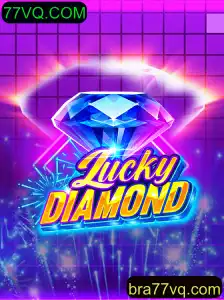 Descubra LuckyDiamond: O Jogo que Conquista a Internet