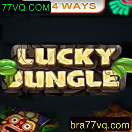 Descubra o Mundo de Aventuras de LuckyJungle1024