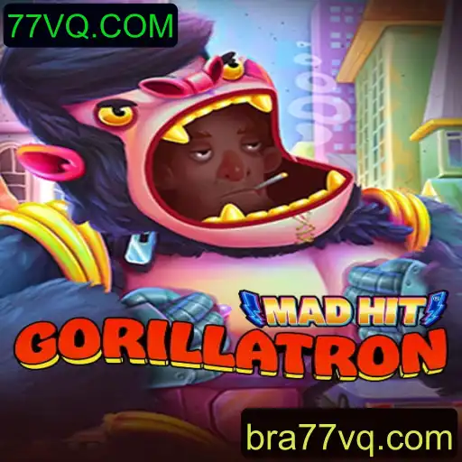 Descubra o Fascinante Mundo de MadHitGorillatron: Um Jogo Inovador