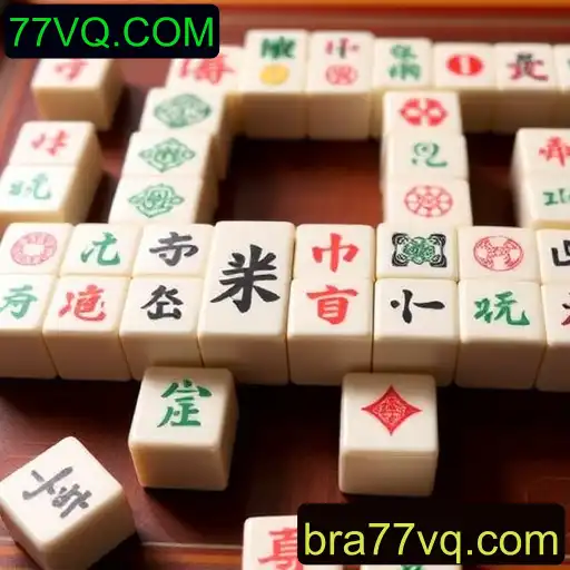 Mahjong