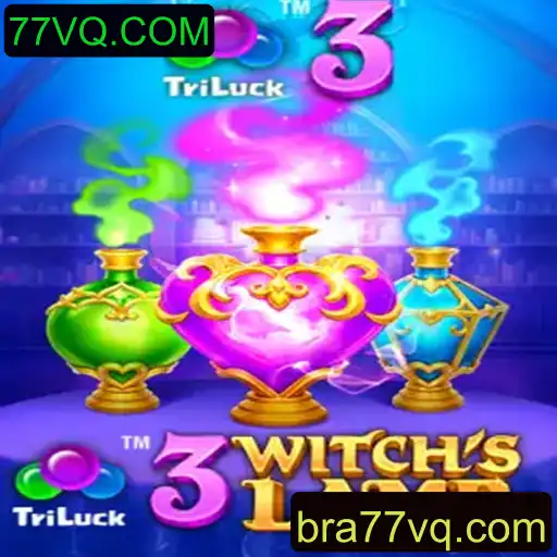 Explorando o Fascinante Mundo de 3WitchsLamp