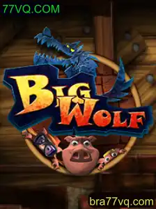Explorando o Fascinante Universo de BigWolf: O Jogo do Momento