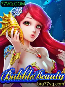 Descubra BubbleBeauty: O Novo Fenômeno dos Jogos Online