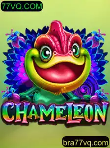 Descubra o Fascinante Jogo Chameleon