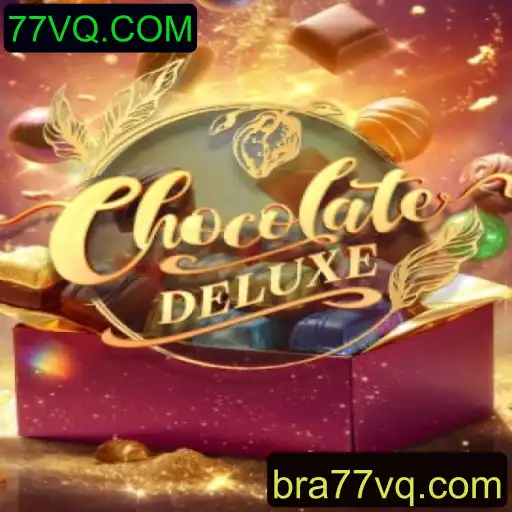 ChocolateDeluxe: Uma Aventura Doce no Mundo dos Jogos
