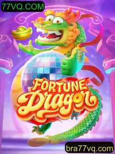 FortuneDragon: Um Guia Completo para Dominar Este Excitante Jogo Online