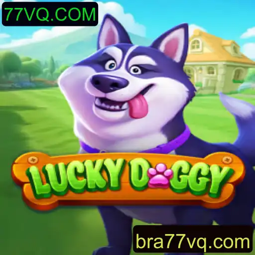 Aprenda a Jogar LuckyDoggy: Descubra a Diversão e as Regras de 77VQ.COM