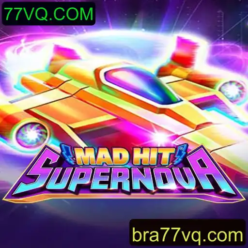 Explorando o Fascinante Mundo de MadHitSupernova: Aventura e Estratégia