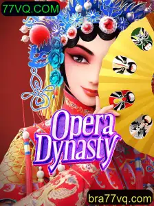 OperaDynasty: Mergulho no Universo Encantador do Jogo