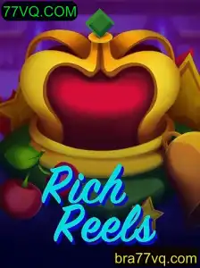 RichReels: Descubra a Emoção e as Regras deste Jogo Empolgante