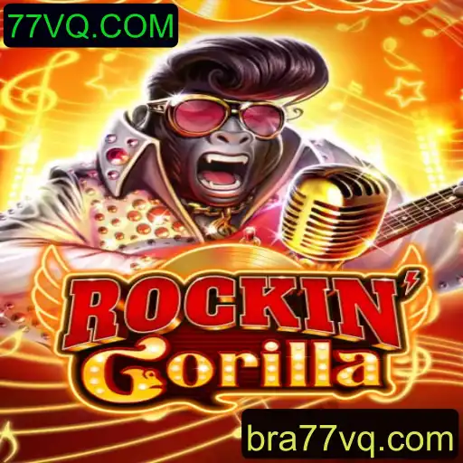 Descubra a Emoção de RockinGorilla: Aventura e Estratégia