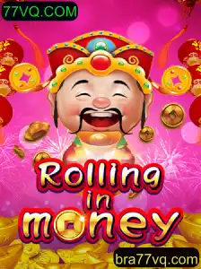 Explorando o Universo de RollingInMoney: O Jogo de Estratégia e Fortuna