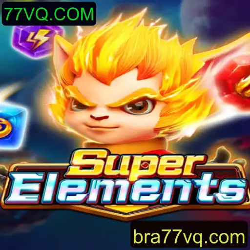 Descubra SuperElements: O Jogo de Estratégia que Está Conquistando o Mundo