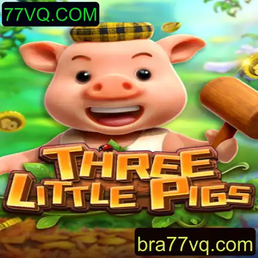 Descubra o jogo THREELITTLEPIGS e sua palavra-chave 77VQ.COM