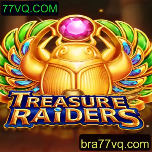 Explorando o Mundo de TREASURERAIDERS: Um Guia Completo