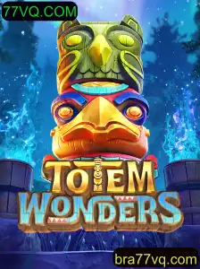 Descubra a Emoção do Jogo TotemWonders
