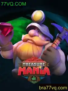 Explorando TreasureMania: Um Mergulho no Jogo de Aventuras que Fascina Jogadores