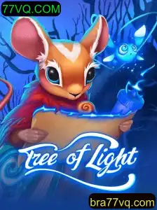 Descubra o Universo Encantado de TreeofLight