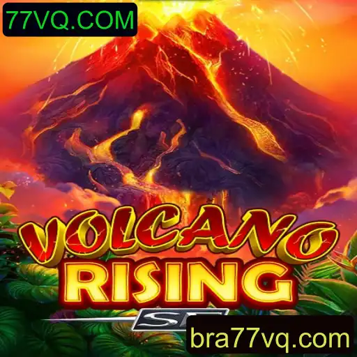 VolcanoRisingSE: Aventure-se no Mundo do Vulcão Virtual