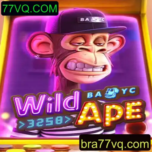Descubra WildApe3258: Um Mergulho no Mundo Selvagem