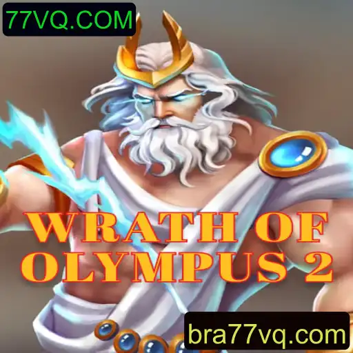 Descubra WrathofOlympus2: A Nova Sensação do Mundo dos Jogos