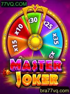 Explorando o Mundo do Jogo MasterJoker: Regras e Estratégias